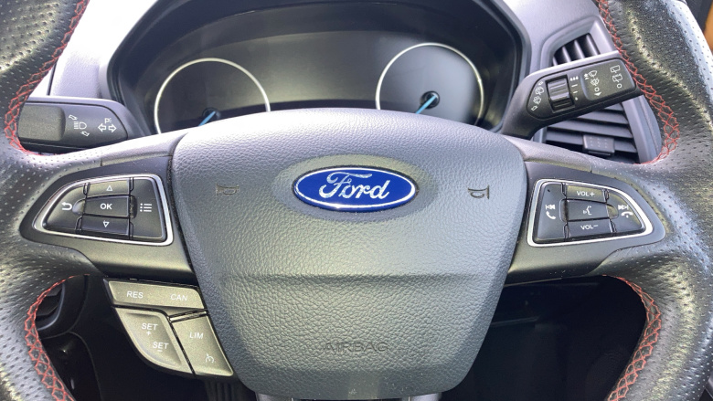 Ford EcoSport 1.0 EcoBoost 125 ST-Line 5dr Petrol Hatchback